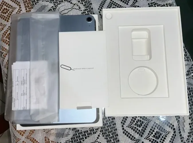 Ipad Air 4ª geração