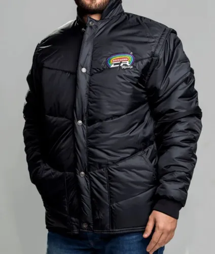 Califórnia Racing masculino