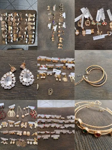 Promoção Bota Fora fim de estoque Foleados a Ouro