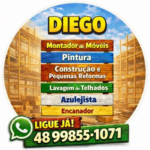 Marido de aluguel