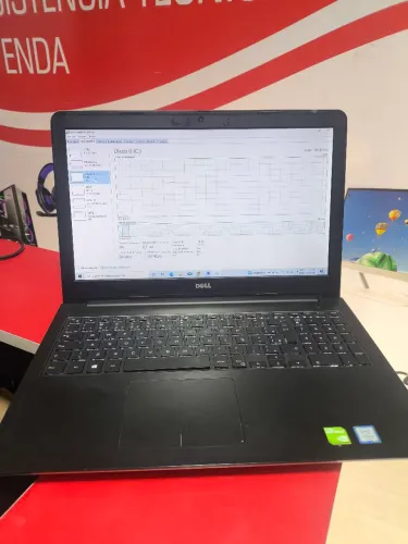 DELL Core i5 6ªGen 8GBRAM SSD120GB PL dedicada. Garantia 3meses. Loja Física Asa Norte.