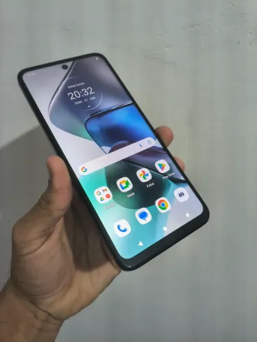 Celular Moto G23