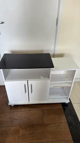 Armário de cozinha