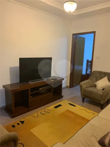 Casa com 2 quartos à venda em Vila jaguara - SP