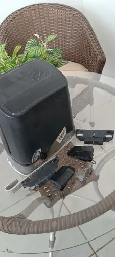 Motor portão