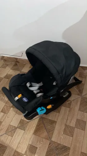 cadeirinha chicco