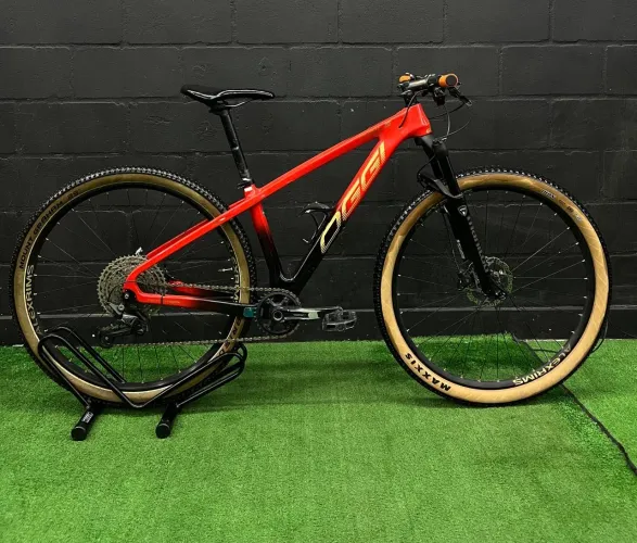 MTB Oggi Agile