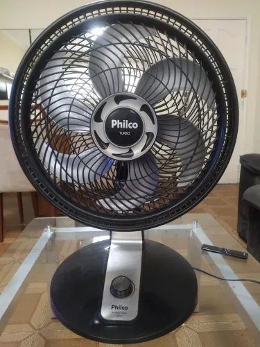 Ventilador marca Philco