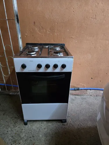 Fogão Esmaltec,  ( com entrega)