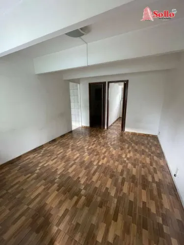 CONDOMÍNIO RIO GRANDE DO SUL Excelente Apartamento com 3 dormitórios à venda, 64 m² por R$