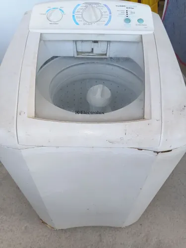 Maquina de lavar