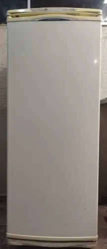 Freezer vertical Brastemp Frost Free 