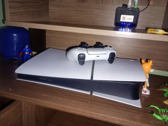 Vendo ps5