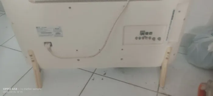 Tv 32 polegadas 