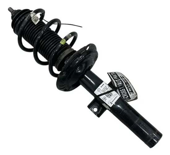 Amortecedor Dianteiro Volkswagen T-cross 2025 - 2qb413031ak