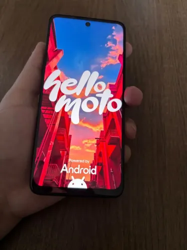 Motorola Moto G54 (4/128GB) Perfeito estado