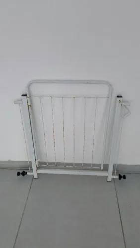 Grade porta 
