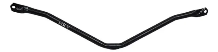 Barra De Proteção Do Tanque De Combustível Honda Hr-v 1.8 Original 2016 2020