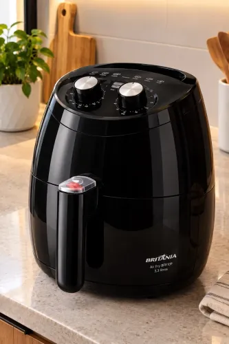 AIR FRYER 3,3L