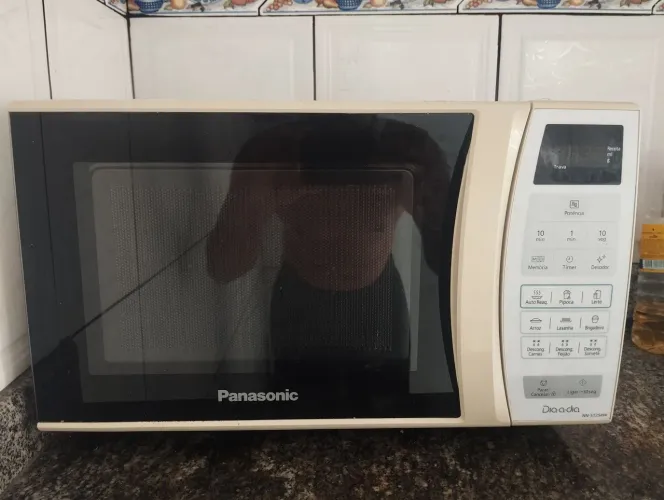 Microondas
