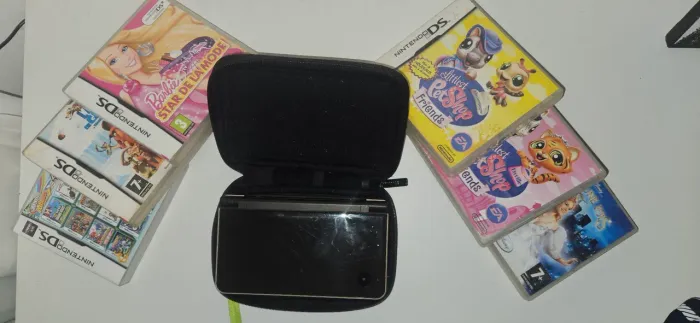 Dsi XL