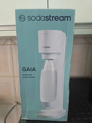 Sodastream Gaia