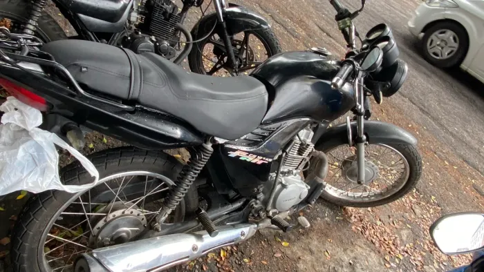 Moto fan 