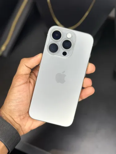 iPhone 15 pro - única dona