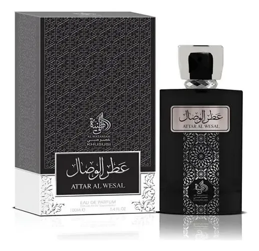 Árabe Masculino 100 ml 