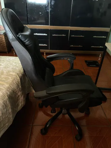 Cadeira gamer heron TGT 
