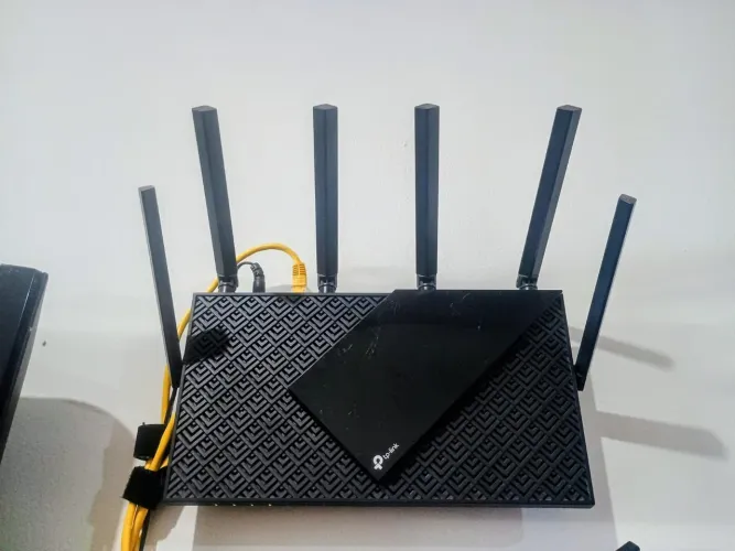 TP link Archer Ax 73