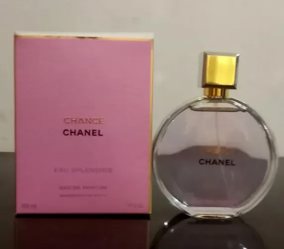 PERFUME CHANEL
