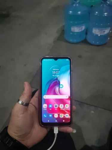 Vendo Moto G 30