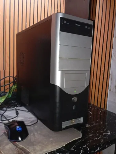 CPU básica ddr3