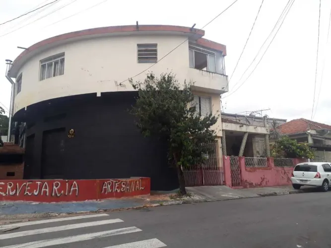 Casa a venda no Jardim das Flores