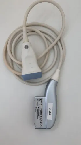 Sonda GE Linear L6-12-RS Seminova Original - Ultrassom