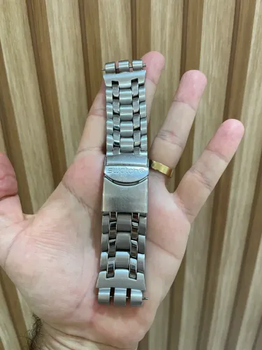 Pulseira Swatch