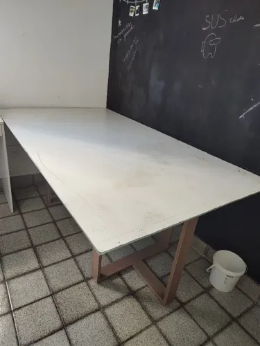 Mesa de jantar