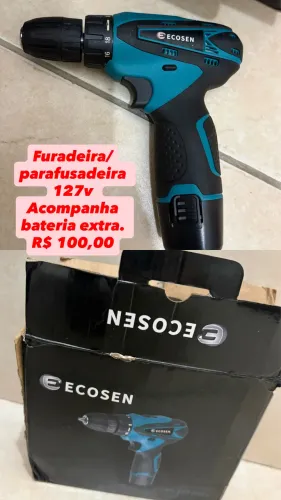 Furadeira