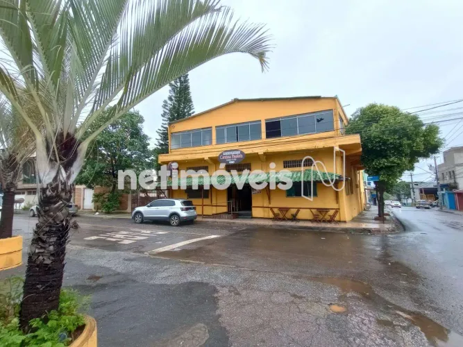Venda Loja Novo Eldorado Contagem