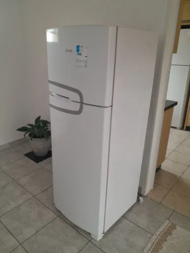 Geladeira Cônsul Frost Free 340 litros 110v