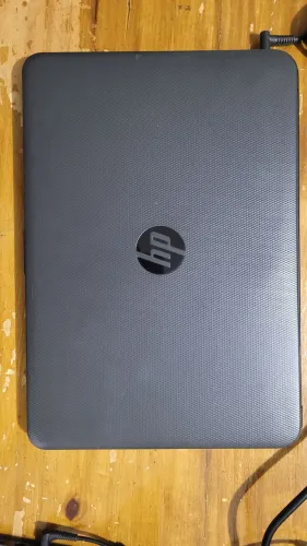 HP 240 G4 - i3 | 8GB RAM | SSD 480GB