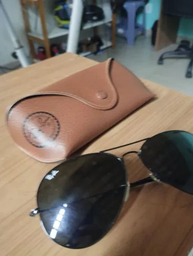 Ry-Ban aviador original