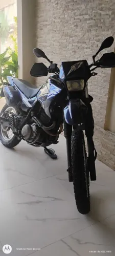 Vendo XT 600