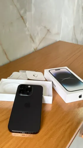 iPhone 14 Pro 128gb Unico Dono  Impecável 