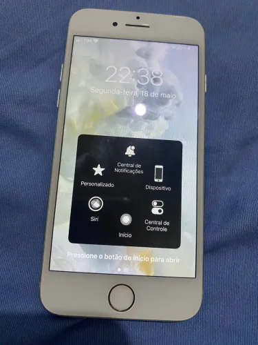 iPhone 7
