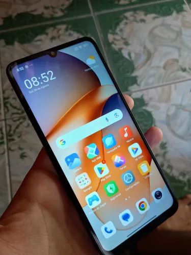 Celular a venda quem tiver interesse chama privado ?