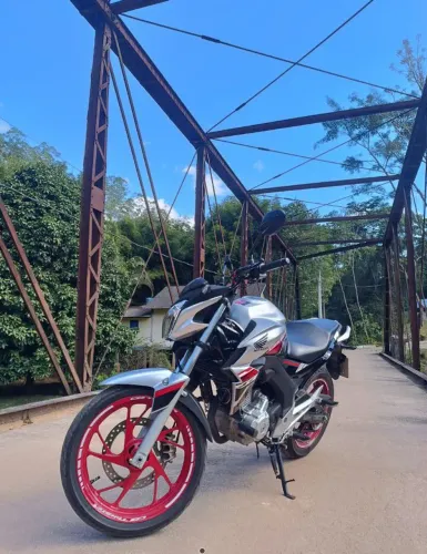 Twister 250