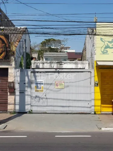 Casa à venda Avenida Bento Gonçalves, Partenon - Porto Alegre