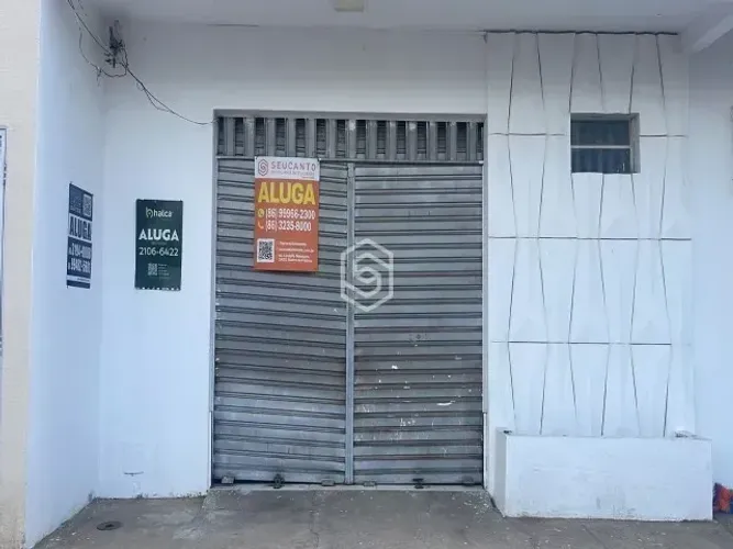 SALA COMERCIAL 1, COM BANHEIRO E ARMARIO NA COPA